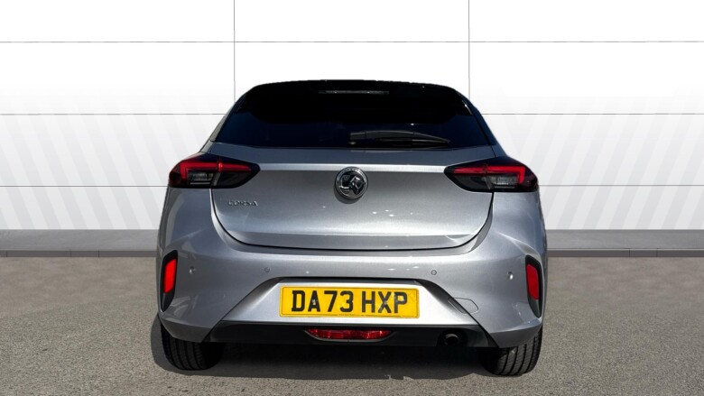 Vauxhall Corsa 1.2 GS 5dr Petrol Hatchback